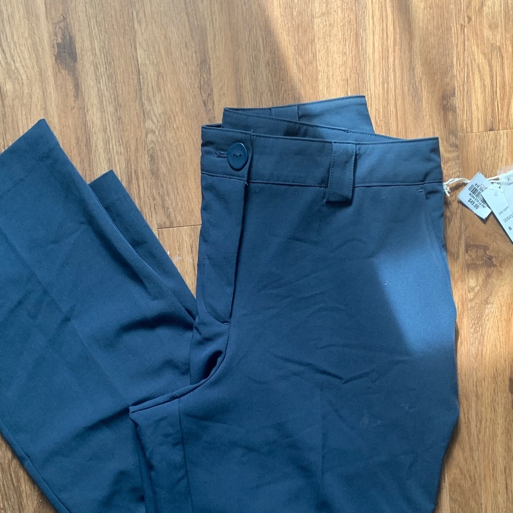 Worthington Trousers
